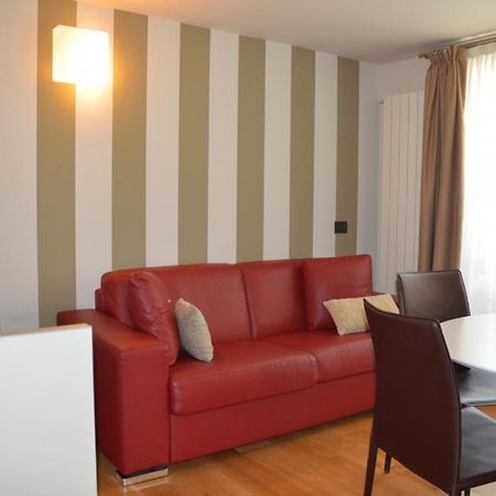 Locanda Blum In Rovetta Екстериор снимка