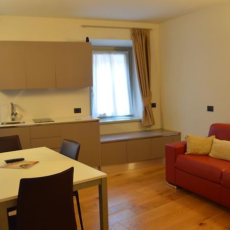Locanda Blum In Rovetta Екстериор снимка
