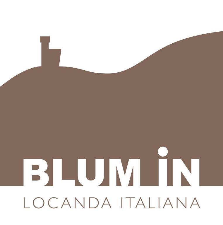 Locanda Blum In Rovetta Екстериор снимка