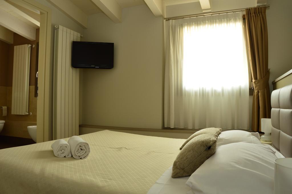 Locanda Blum In Rovetta Екстериор снимка