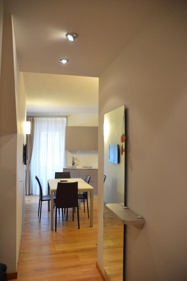 Locanda Blum In Rovetta Екстериор снимка