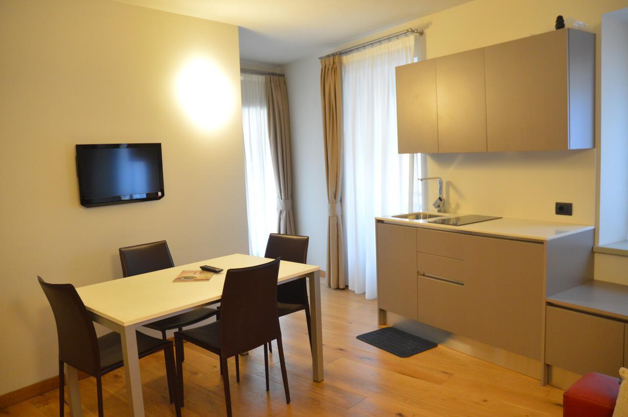 Locanda Blum In Rovetta Екстериор снимка