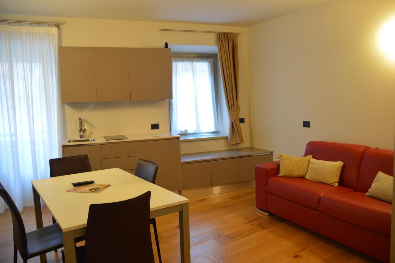 Locanda Blum In Rovetta Екстериор снимка